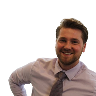 Headshot of Michael Brucia