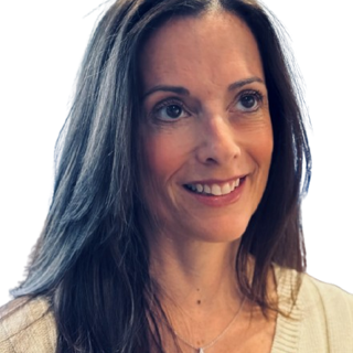 Headshot of Michele Gottfried