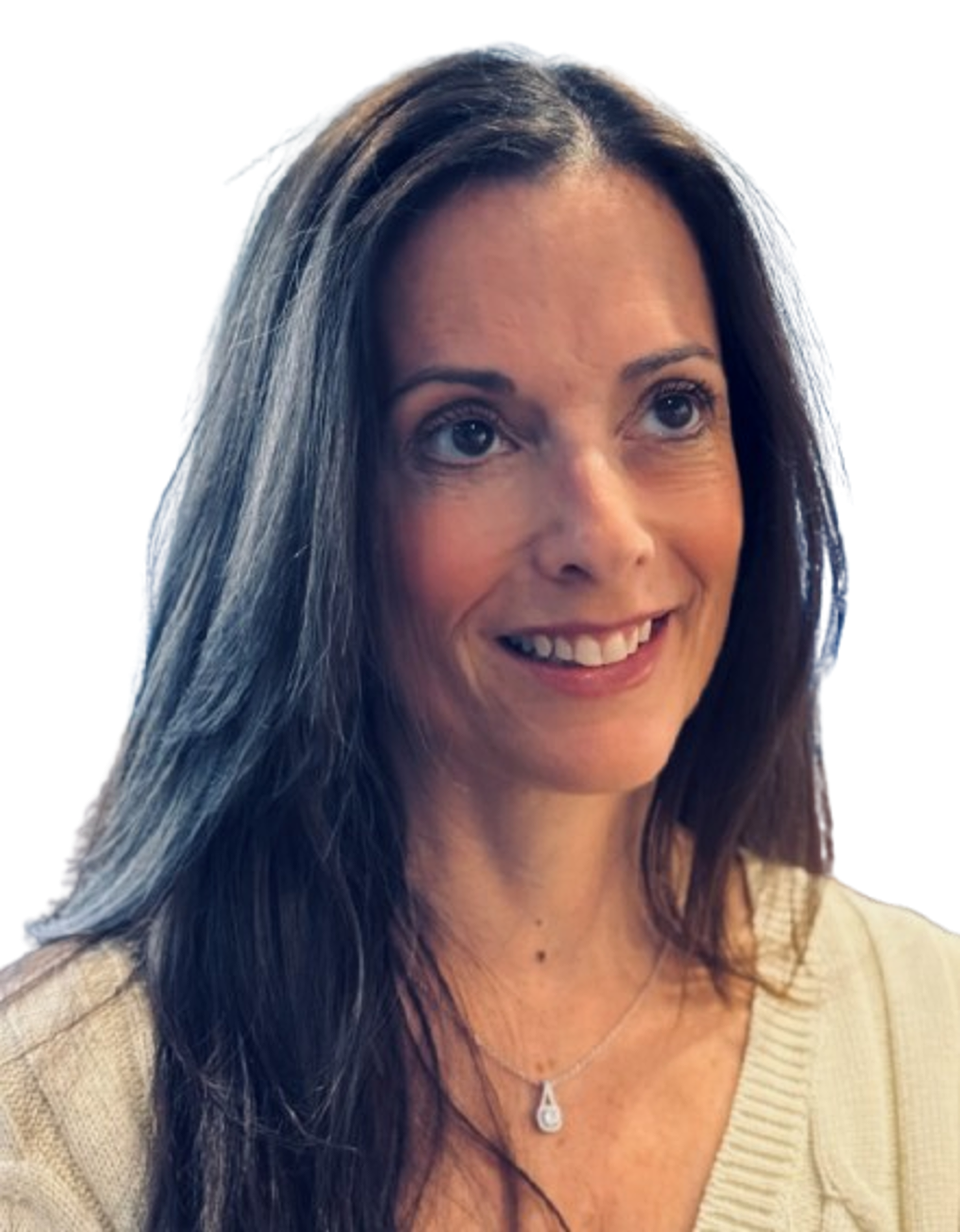 Headshot of Michele Gottfried