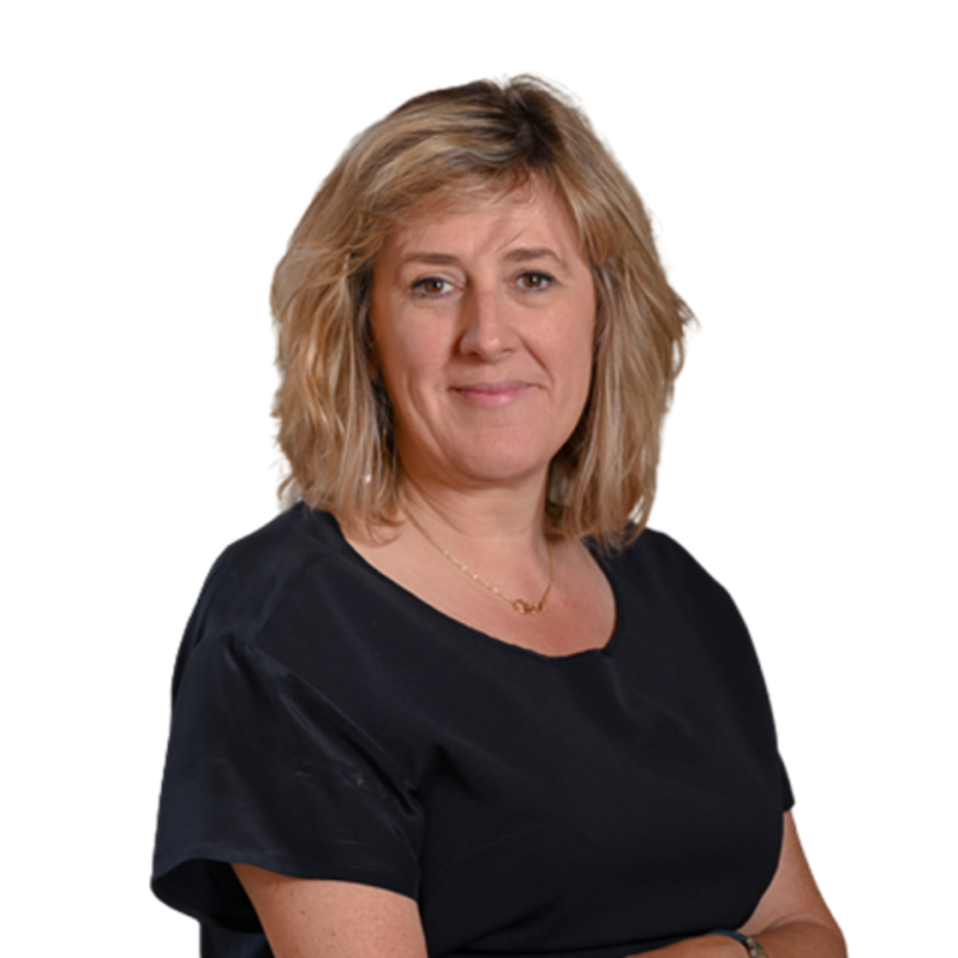 Headshot of Michele Horner
