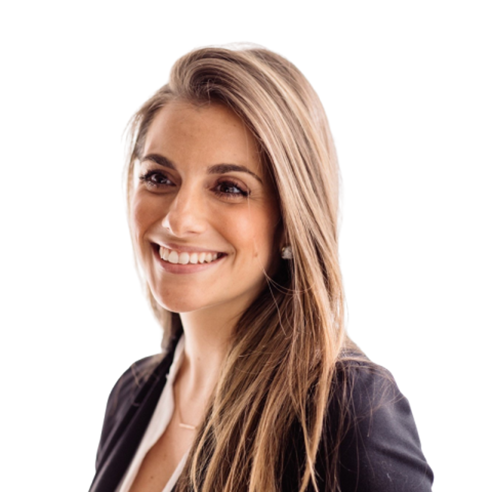 Headshot of Michelle Waldron