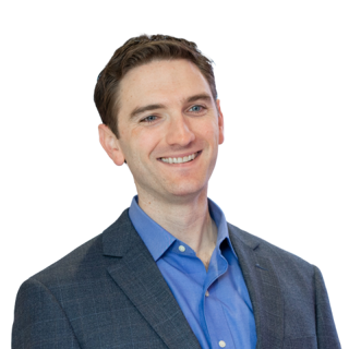 Headshot of Mike Cooper