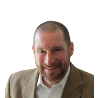 Headshot of Mike Wikoff