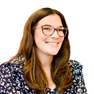 Headshot of Molly Serven