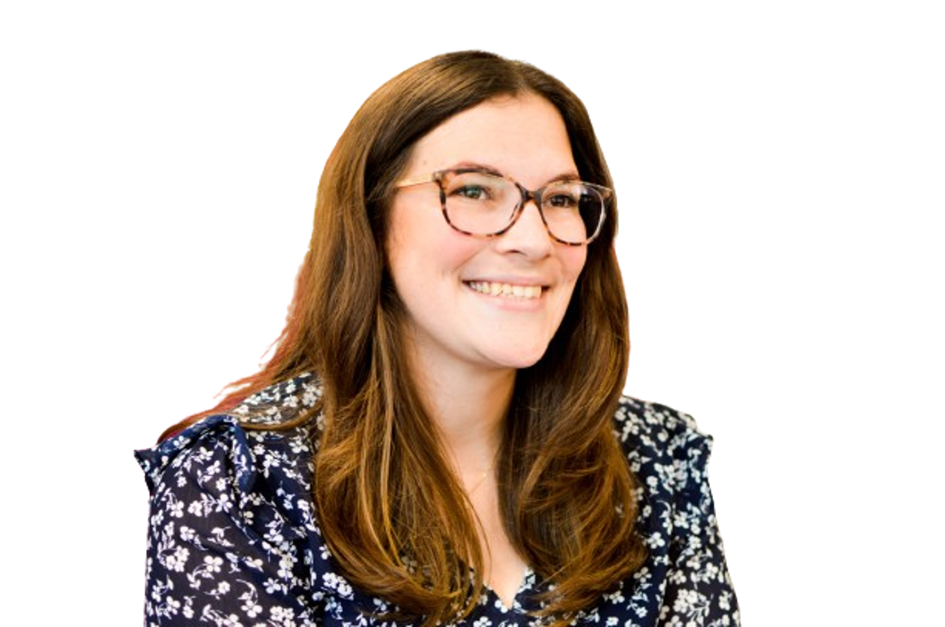 Headshot of Molly Serven
