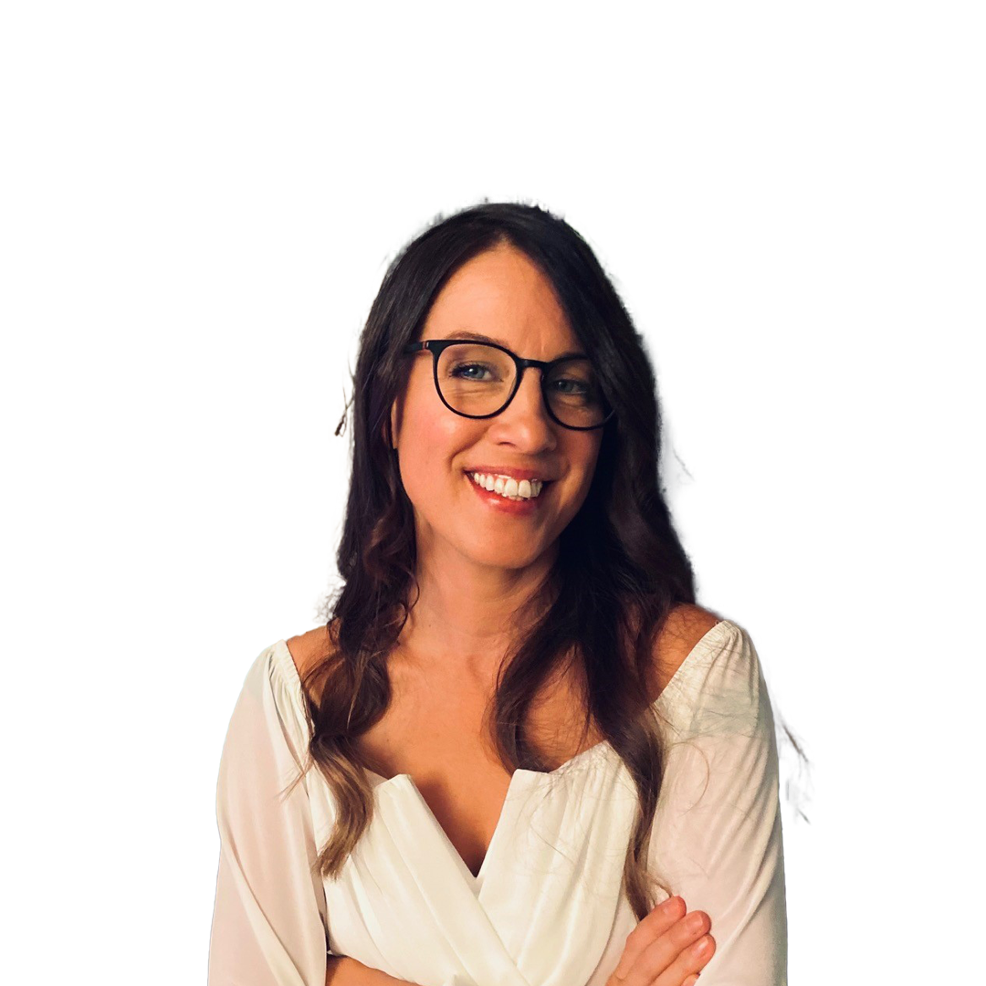 Headshot of Nadia Simard