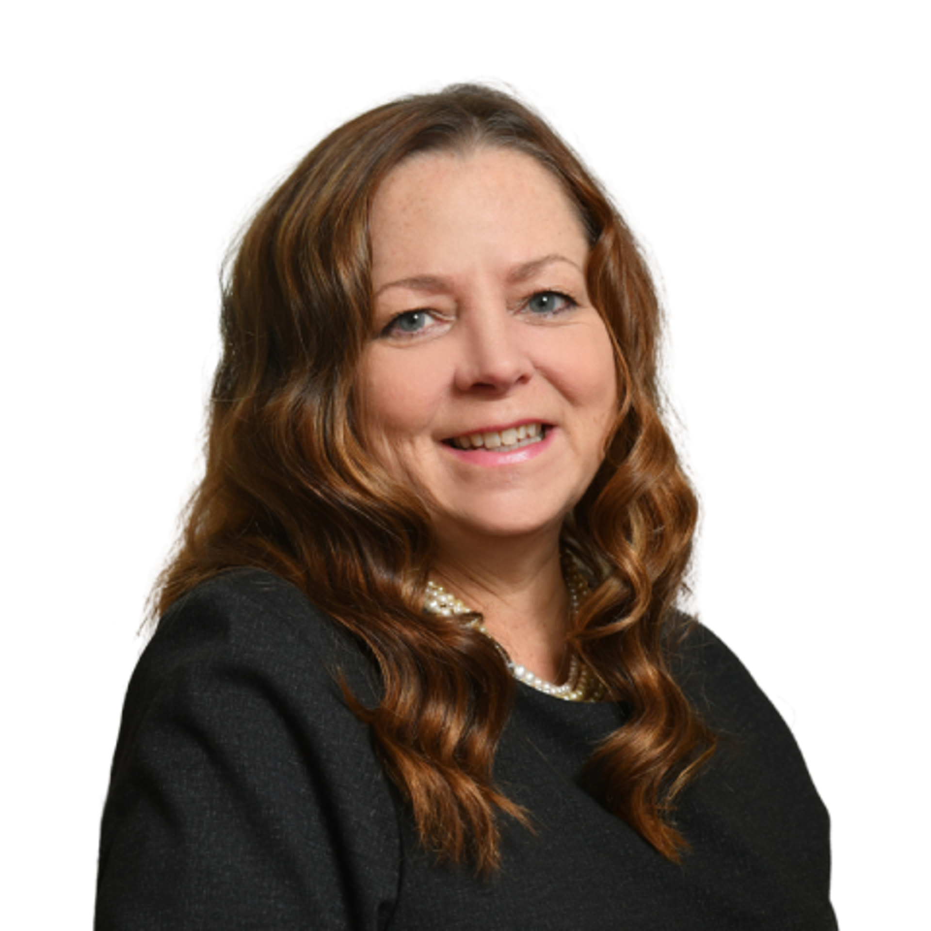 Headshot of Nancy Brady