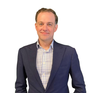 Headshot of Nathaniel Martin