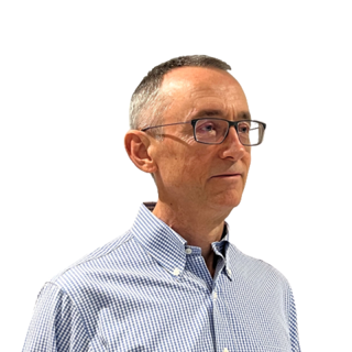 Headshot of Neal Wilkinson