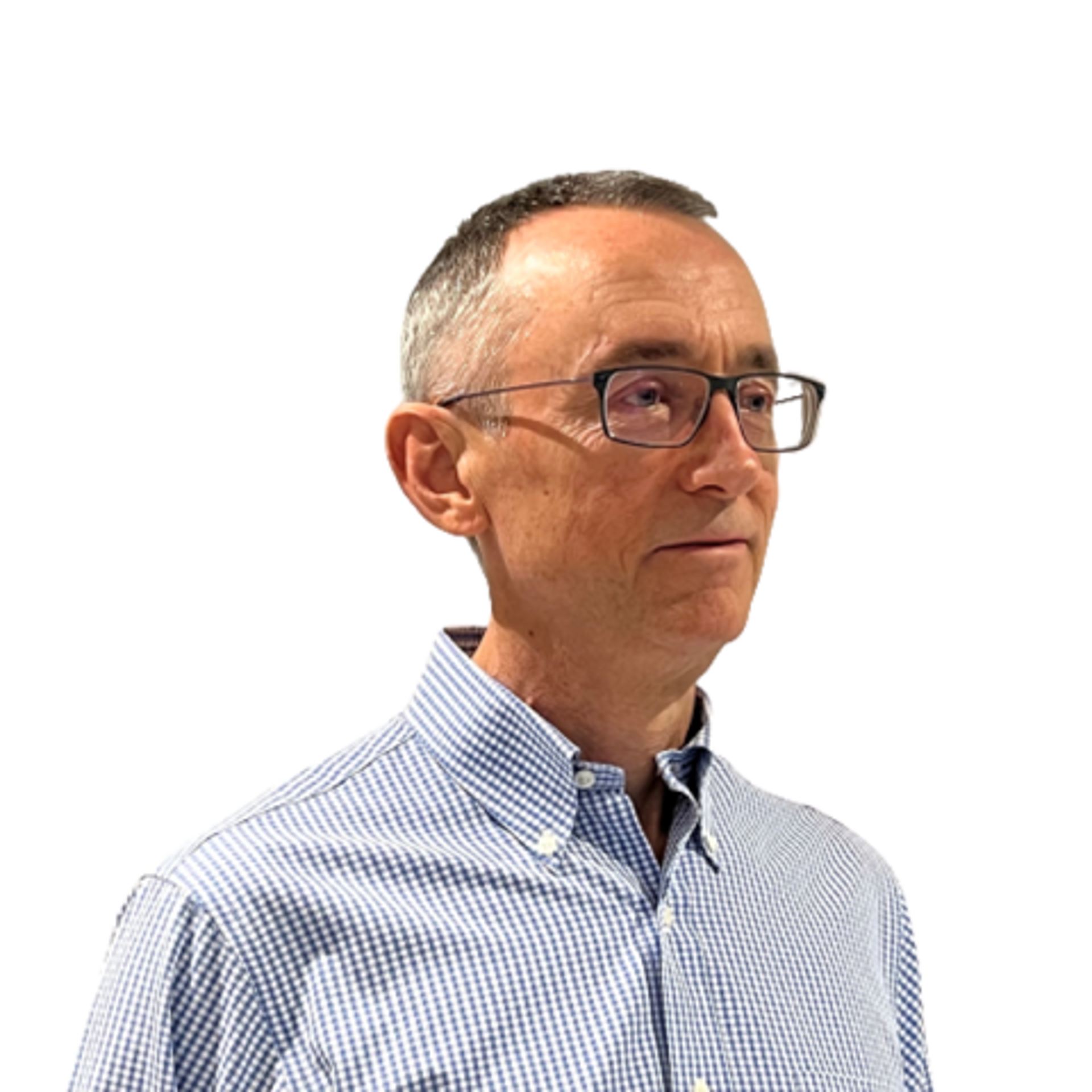 Headshot of Neal Wilkinson
