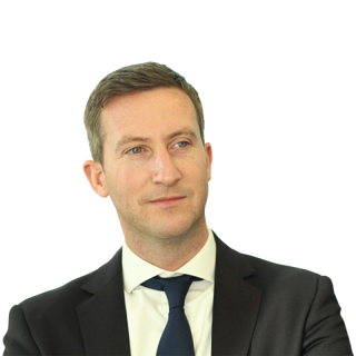Headshot of Neil Beattie