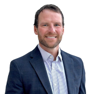 Headshot of Nick Ryan