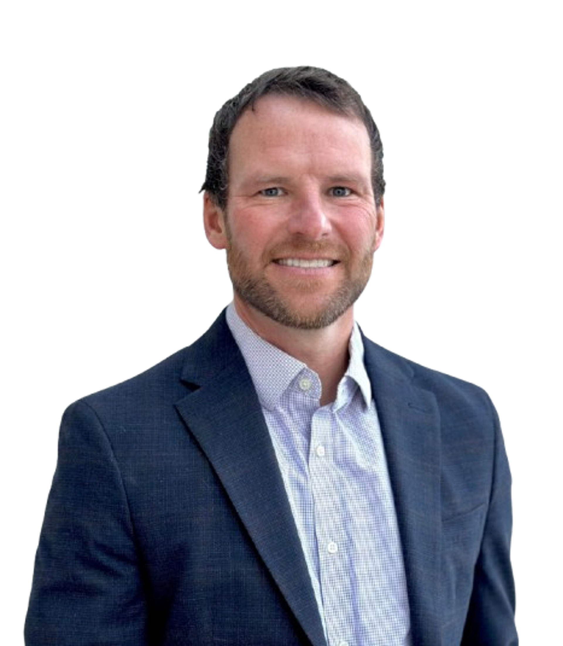 Headshot of Nick Ryan