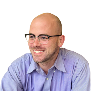 Headshot of Nick Spano