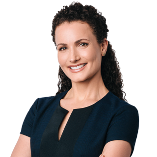 Headshot of Patricia Koscondy