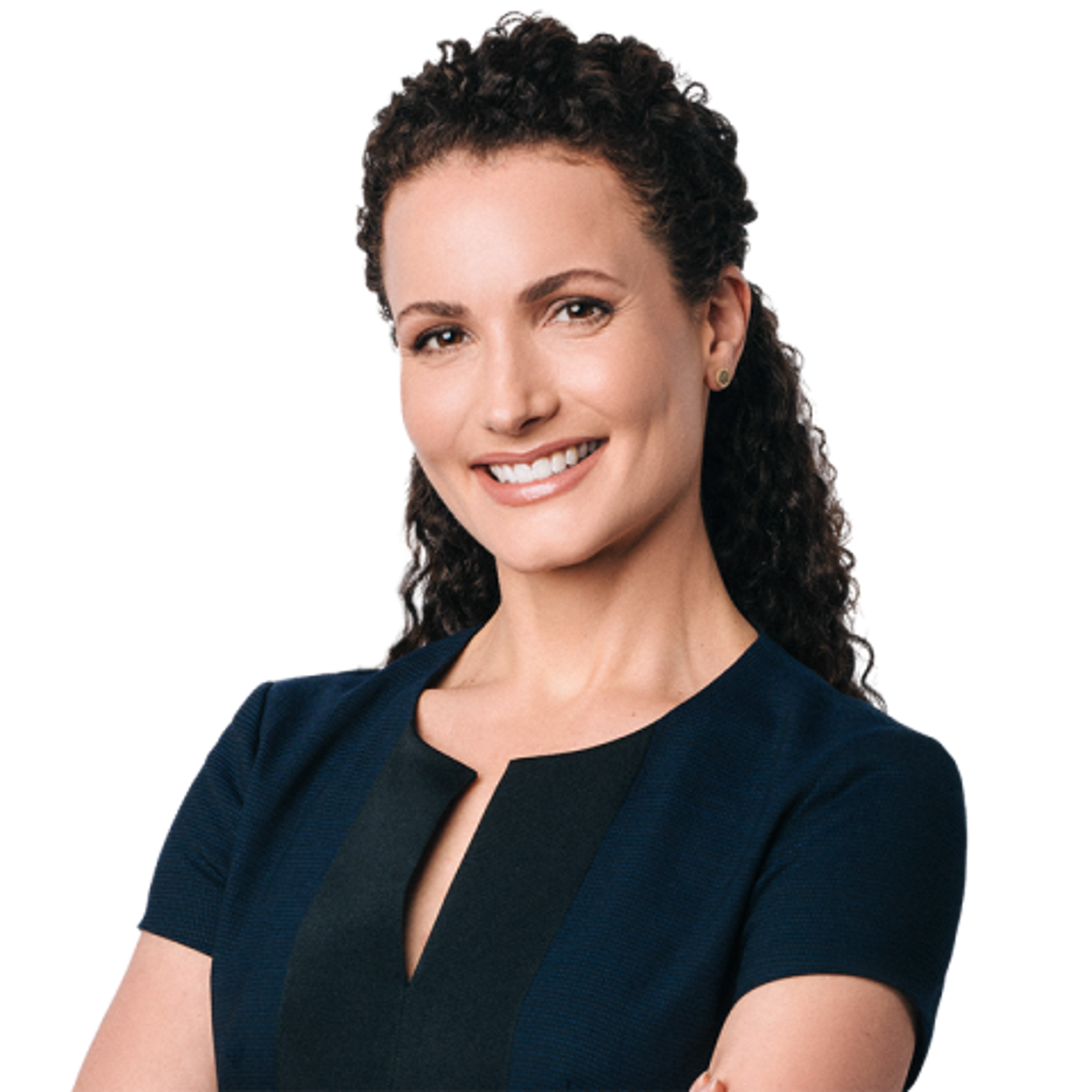 Headshot of Patricia Koscondy