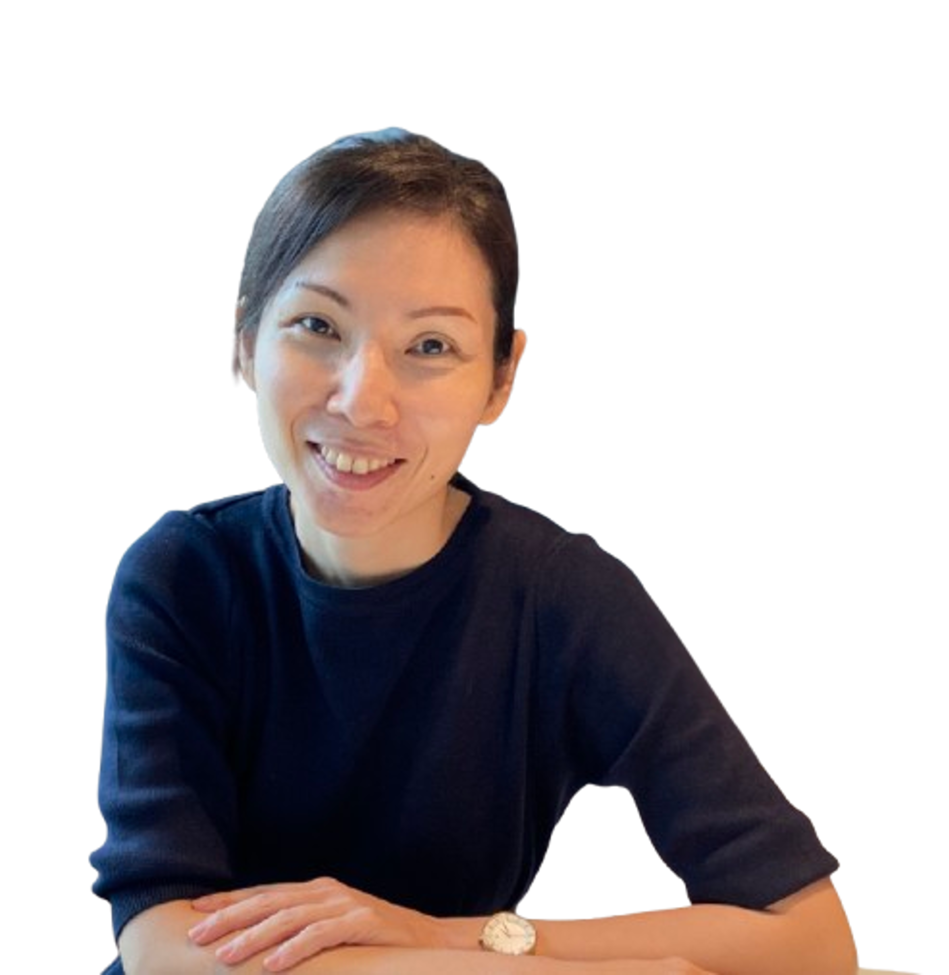 Headshot of Ping Ping Lim
