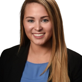 Headshot of Rachel Miller