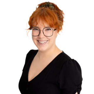 Headshot of Rawnie McManus