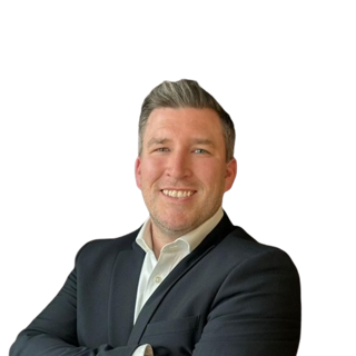 Headshot of Ray Maher
