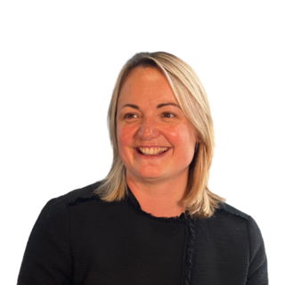 Headshot of Rebecca Mitchell