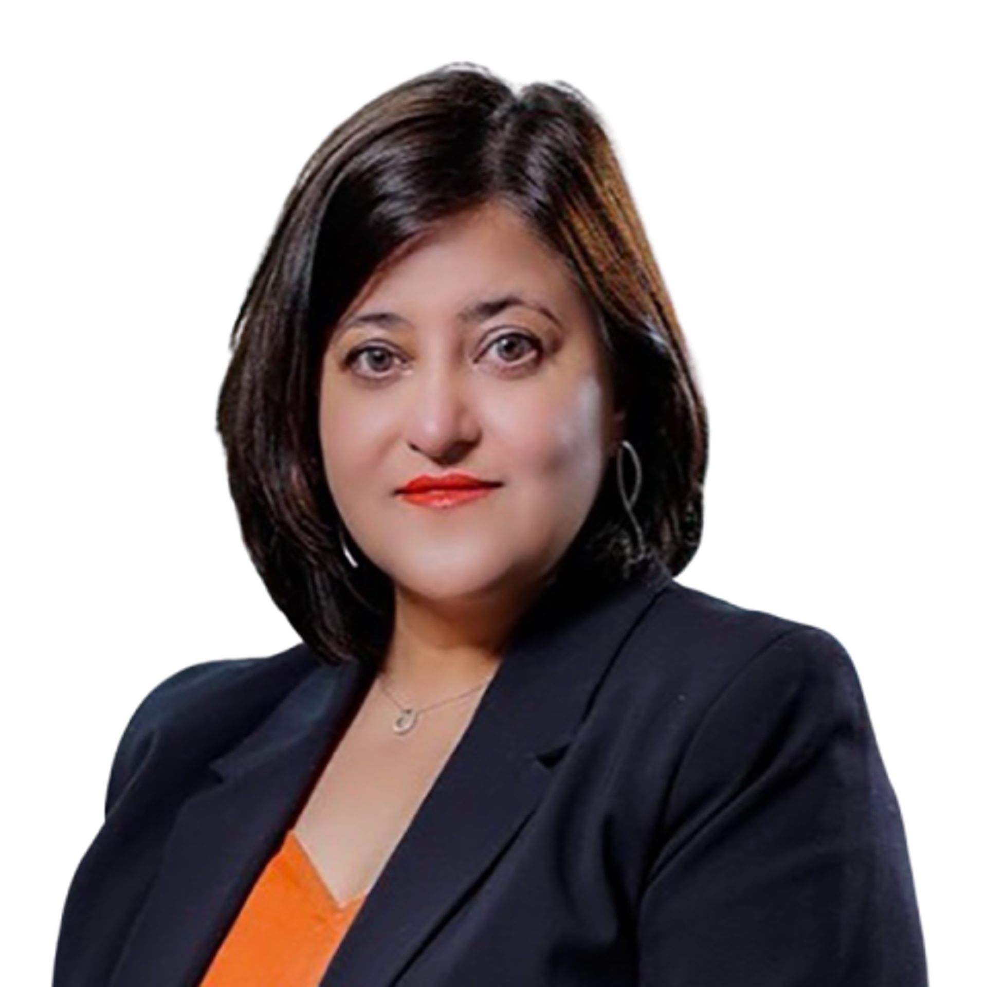 Headshot of Reeta Ambaram