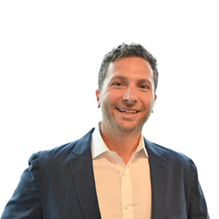 Headshot of Reid Jaffe