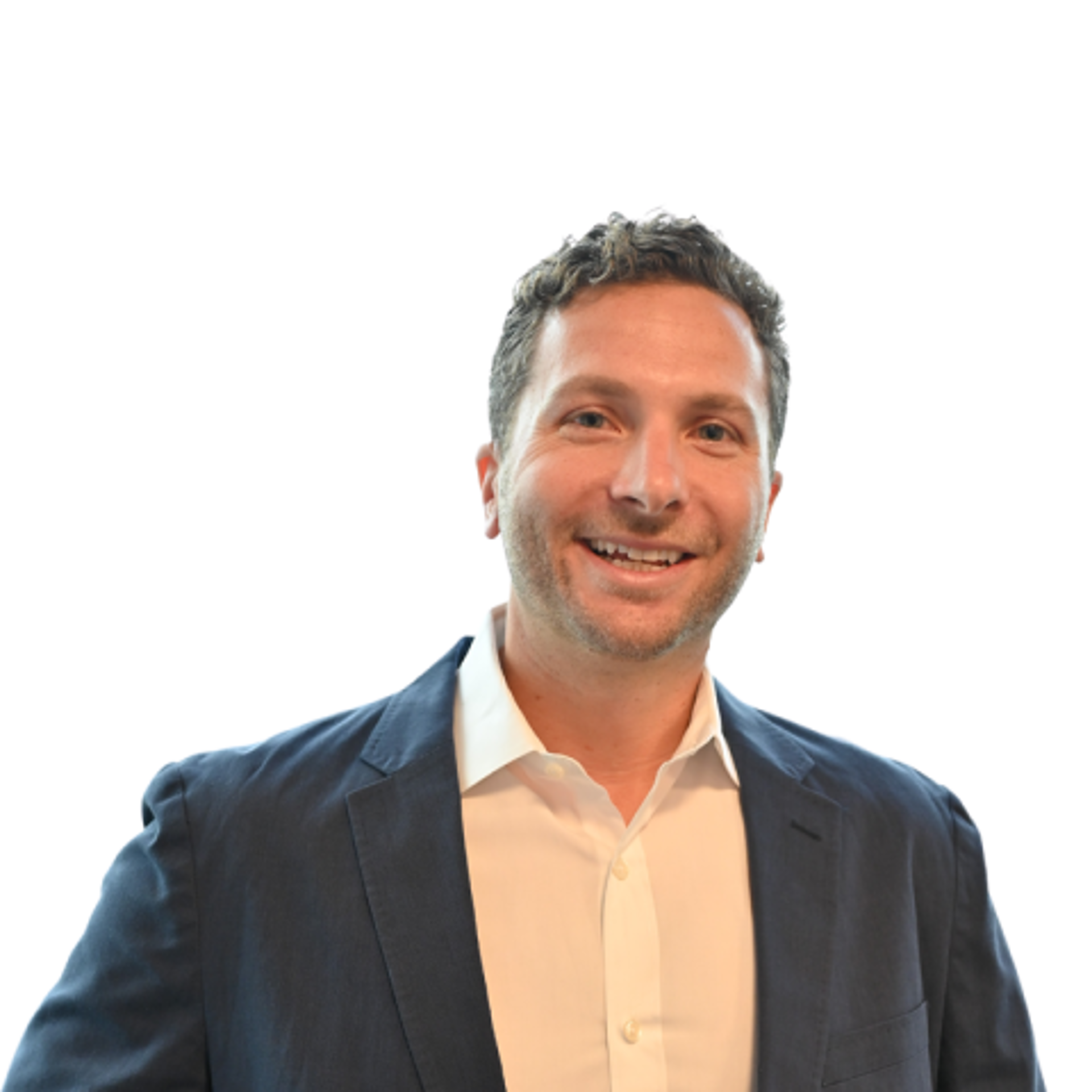 Headshot of Reid Jaffe