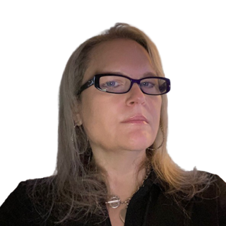 Headshot of Renee Polley
