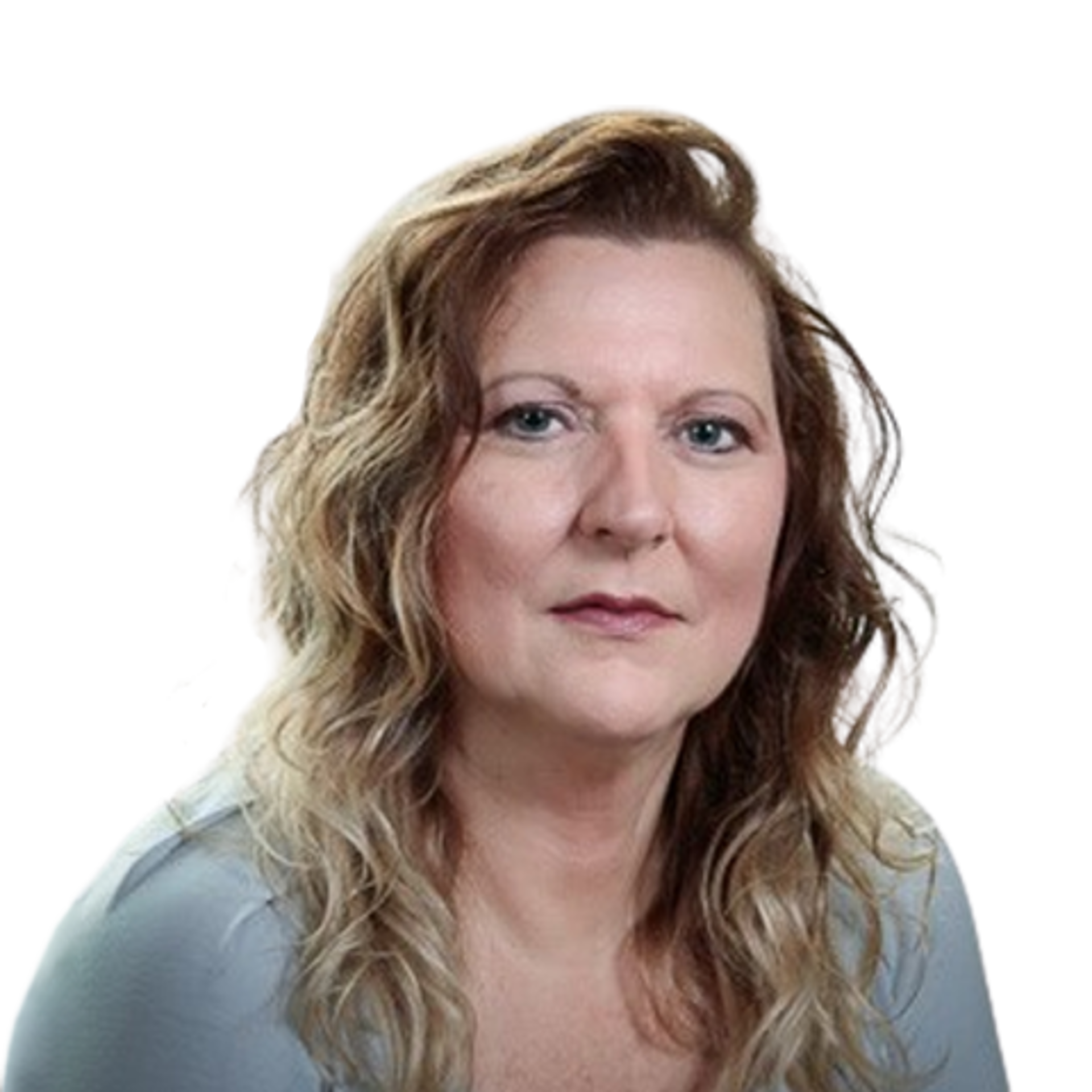 Headshot of Rhea Turchinetz