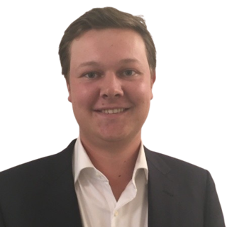 Headshot of Rob Hingley