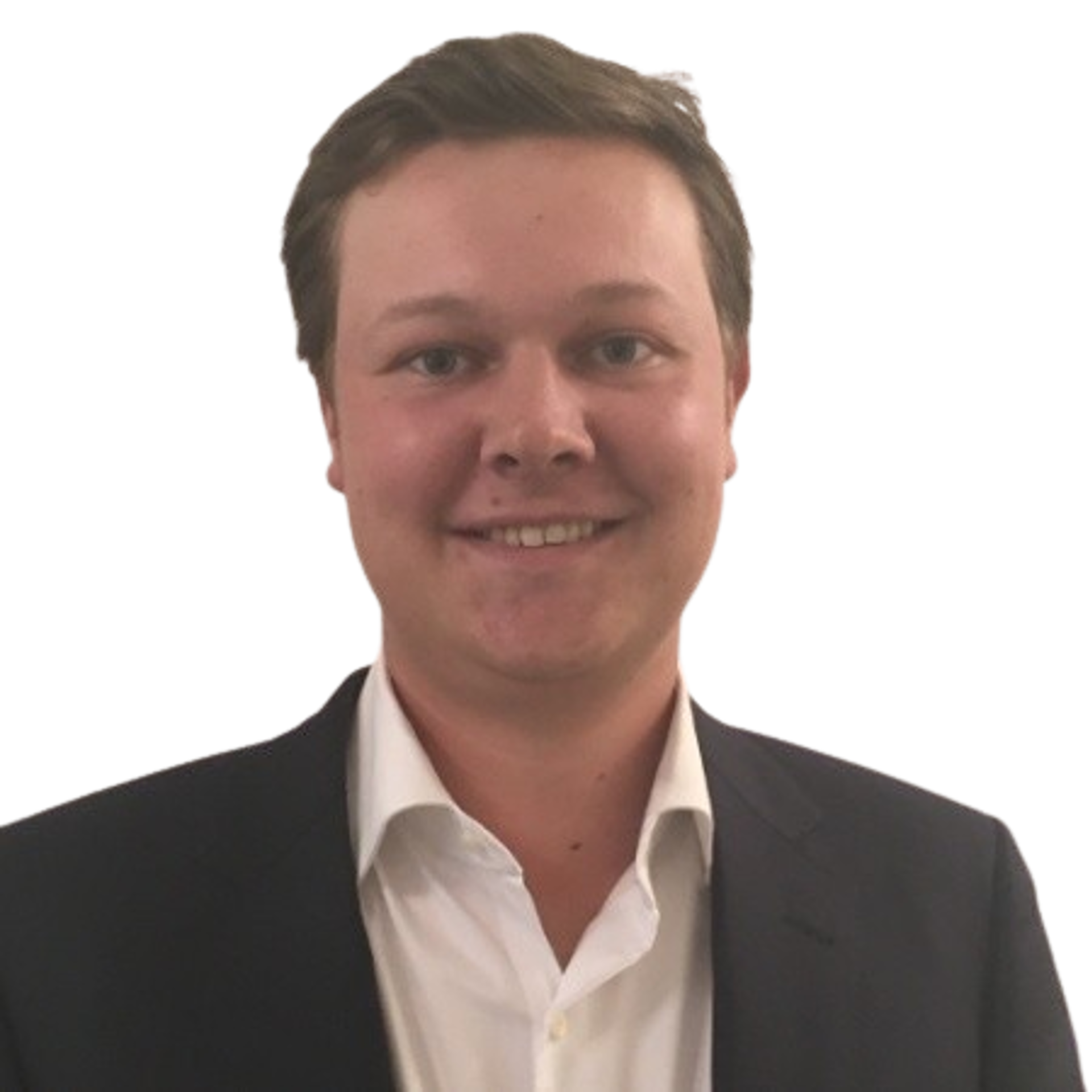 Headshot of Rob Hingley