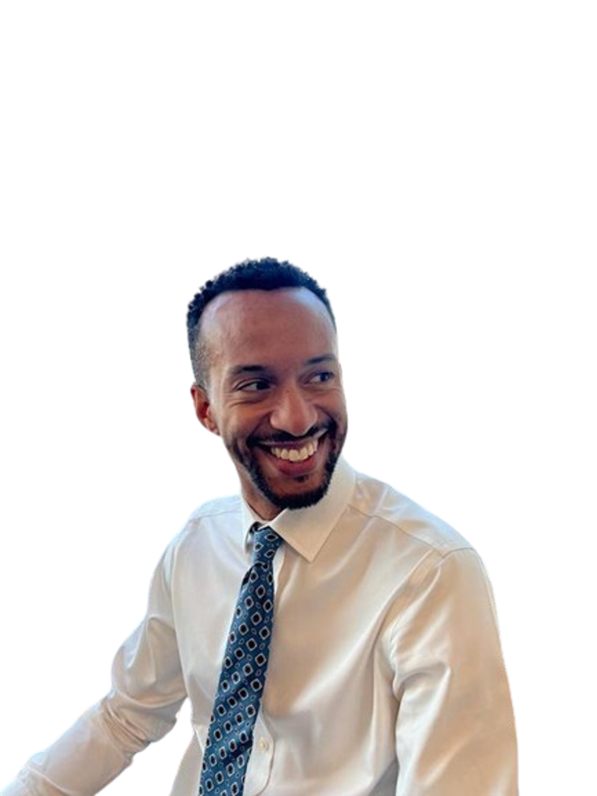 Headshot of Rob Kale