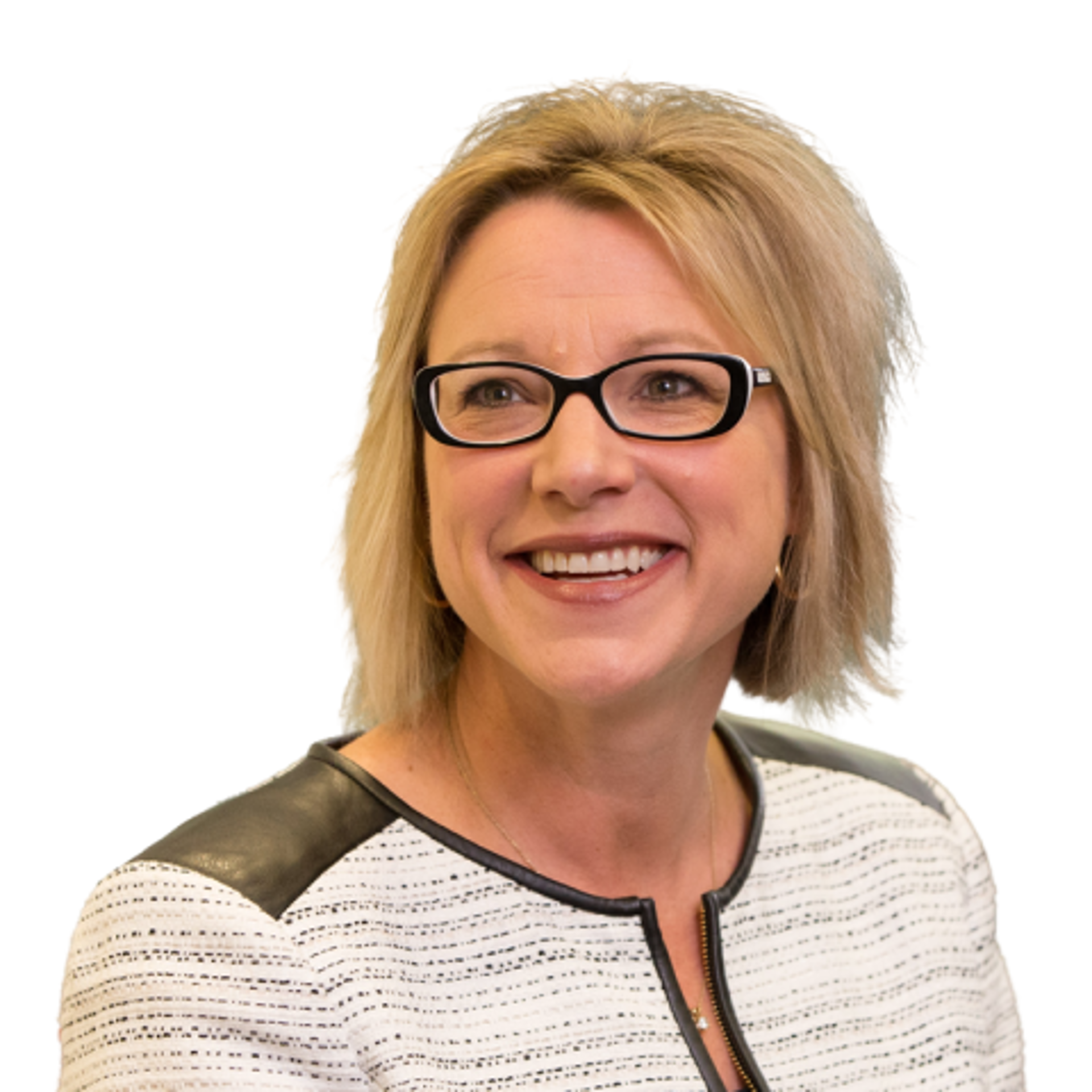 Headshot of Robin McNeill