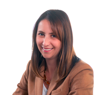 Headshot of Rochanne Keane