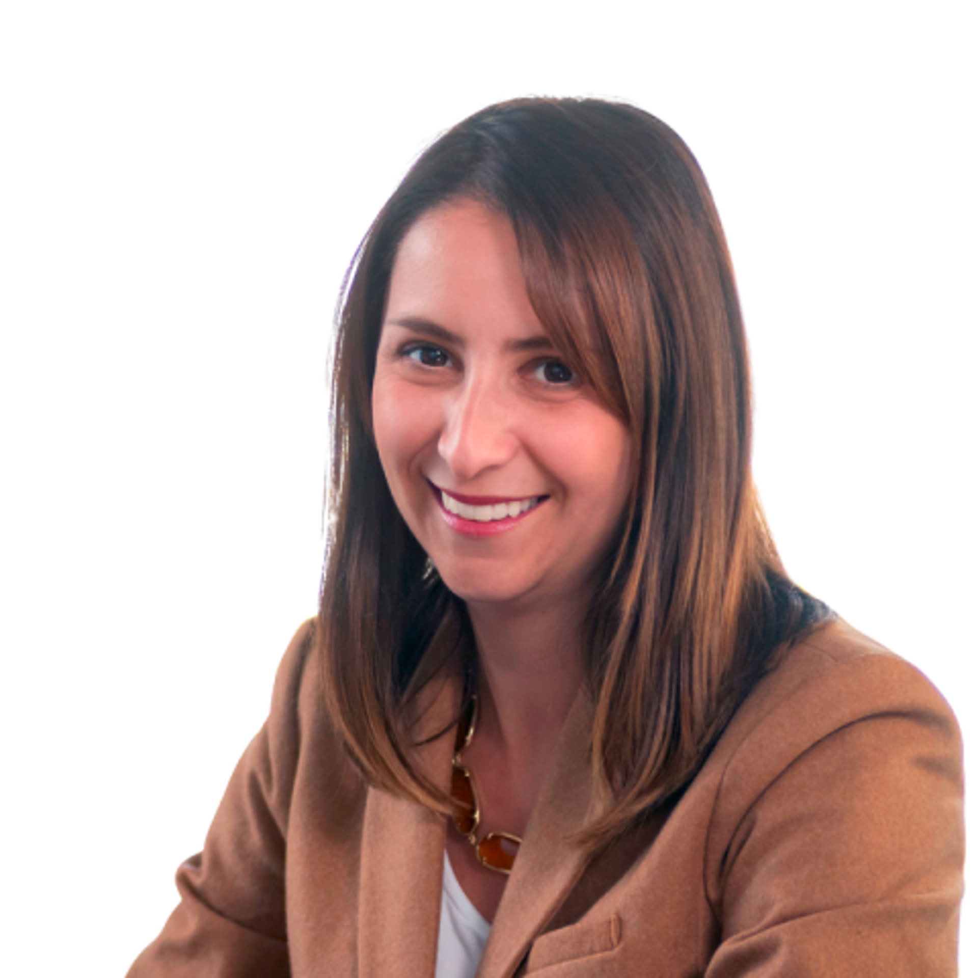 Headshot of Rochanne Keane