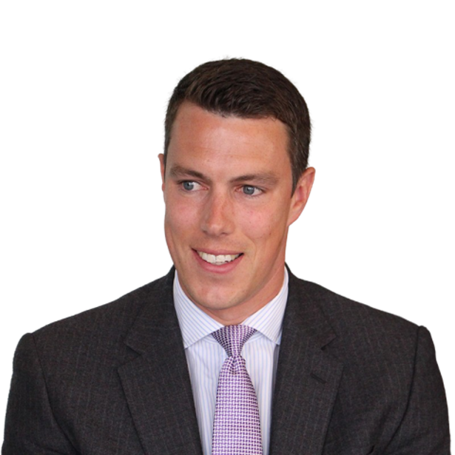 Headshot of Ross Simmonds