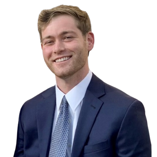 Headshot of Ryan Nay