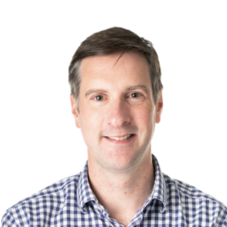 Headshot of Sam Franks