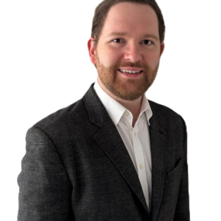 Headshot of Sam Frihart
