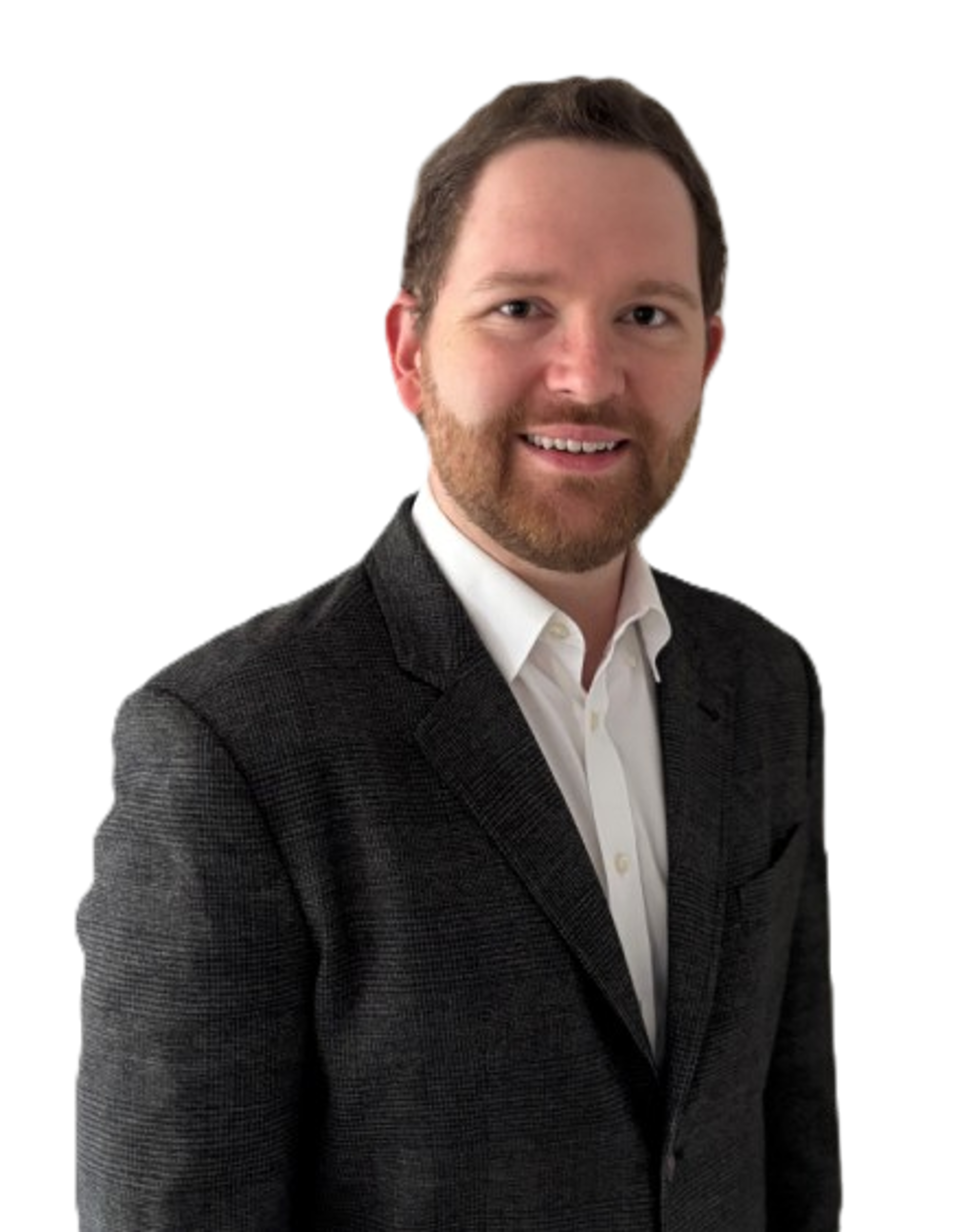Headshot of Sam Frihart