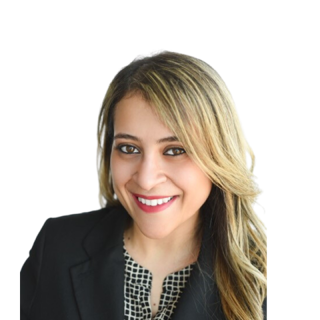 Headshot of Sara Brock