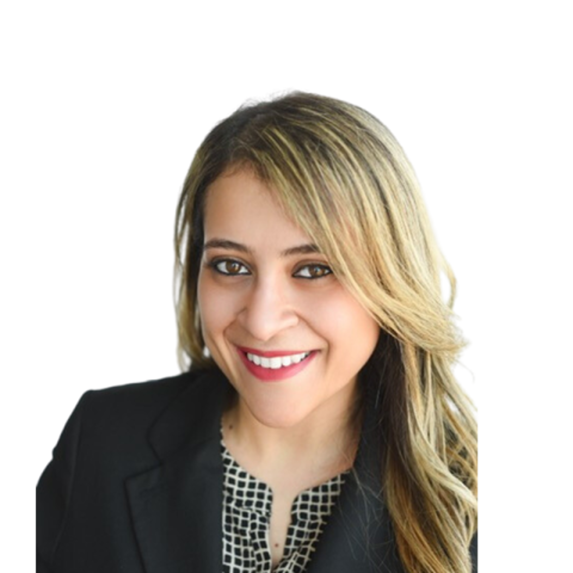 Headshot of Sara Brock