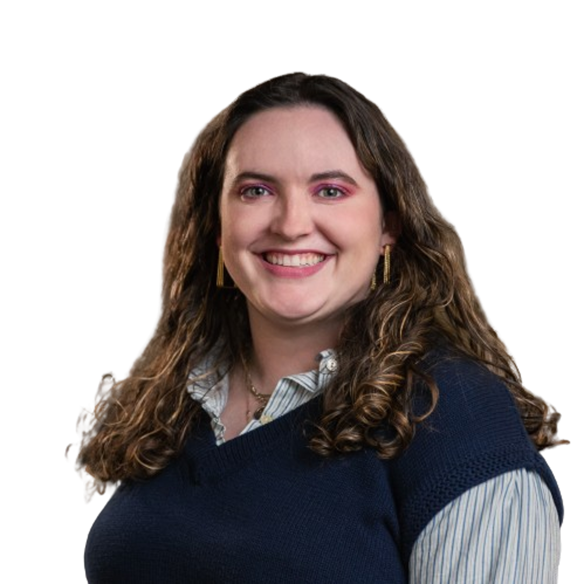 Headshot of Sara Naughton
