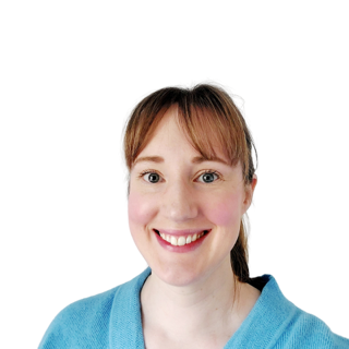 Headshot of Sarah Treasure