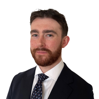 Headshot of Scott Melville