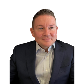 Headshot of Scott Sellick