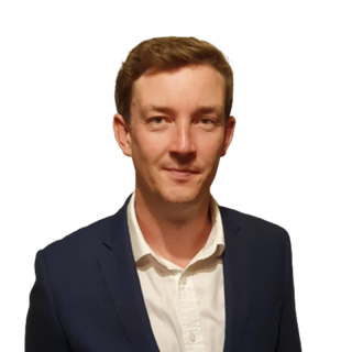Headshot of Sean Foley