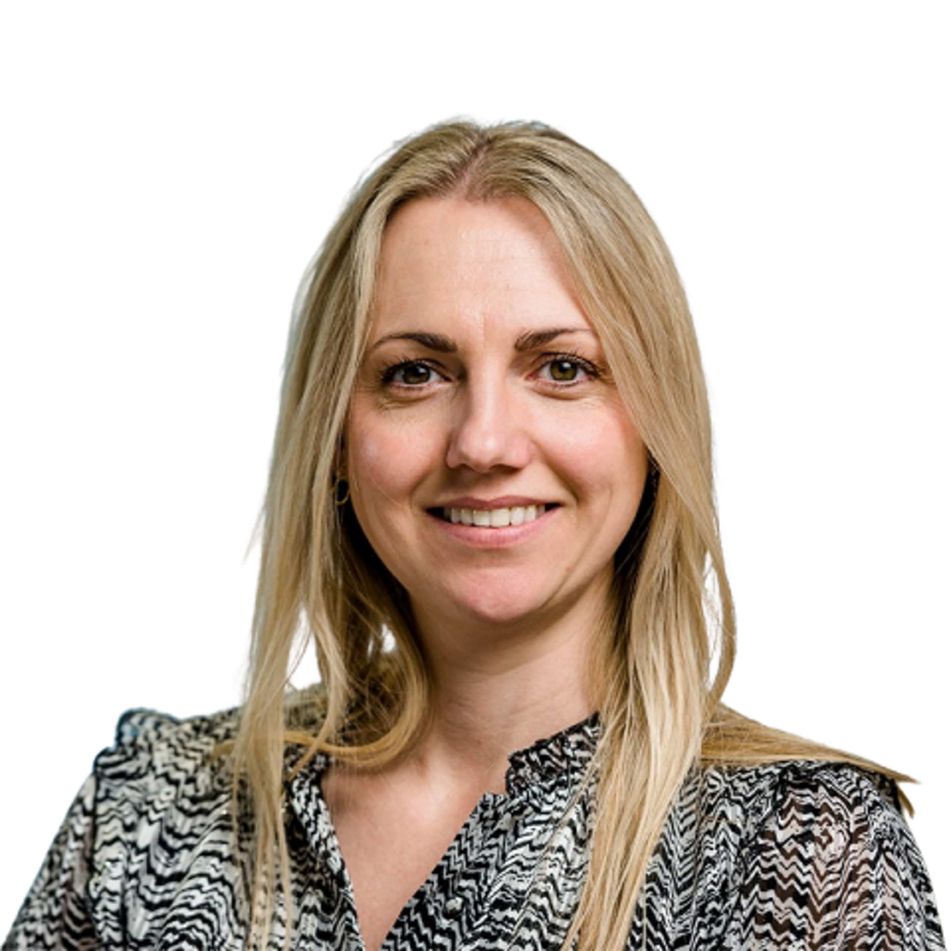 Headshot of Sharlene Jooste