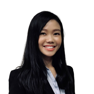 Headshot of Sharmayne Koh